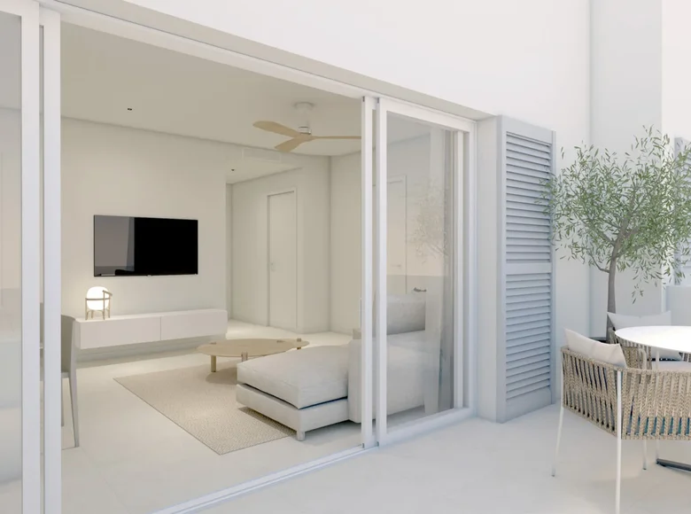 Apartamento 3 habitaciones 87 m² Pilar de la Horadada, Španjolska