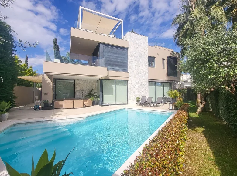 Maison 5 chambres 360 m² Malaga, Espagne