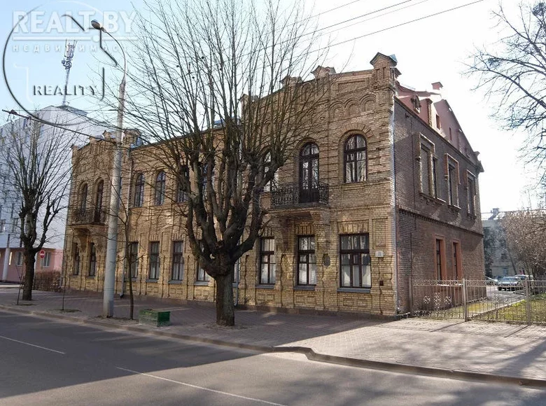Mieszkanie 3 pokoi 73 m² Brześć, Białoruś