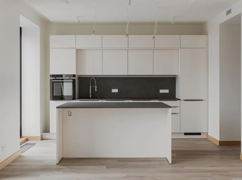 Appartement 5 chambres 157 m² Riga, Lettonie