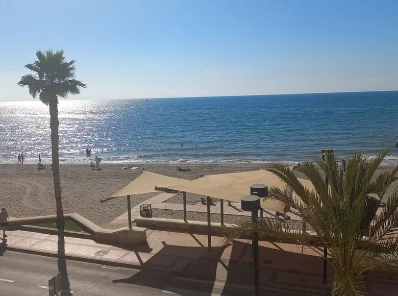 Appartement 1 chambre 69 m² Fuengirola, Espagne