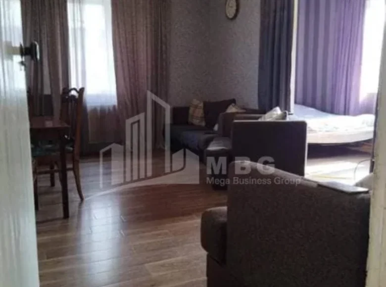 Mieszkanie 3 pokoi 75 m² Tbilisi, Gruzja