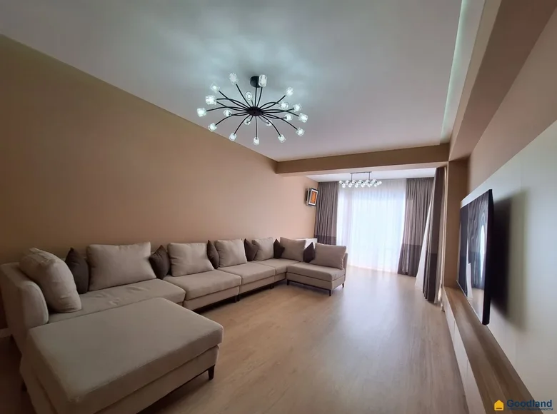 Kvartira 5 xonalar 175 m² Toshkentda