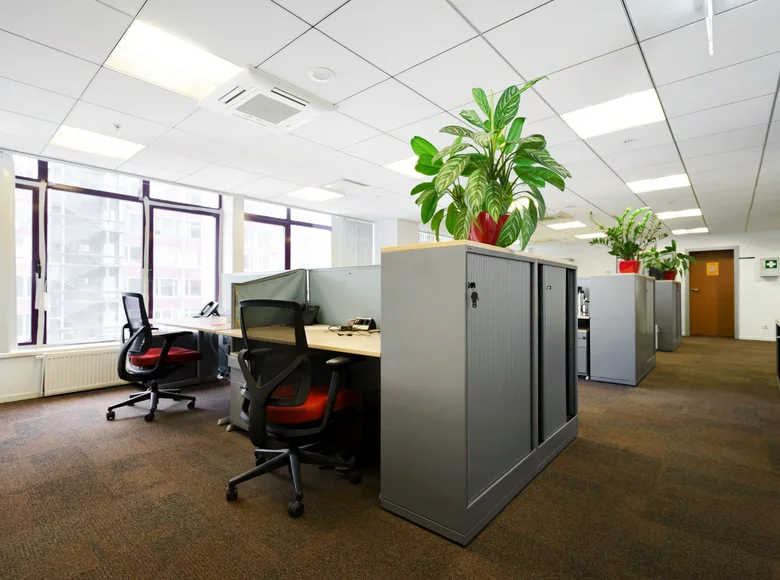 Bureau 350 m² à Moscou, Russie