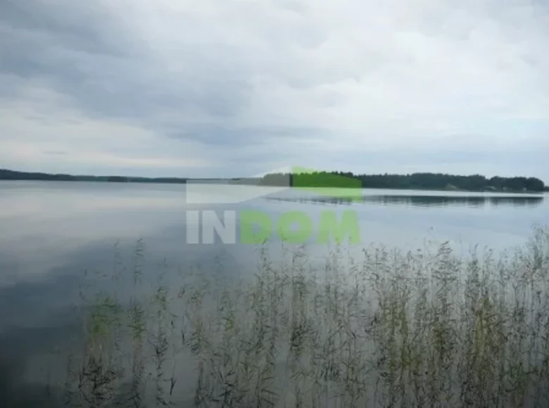 Grundstück 180 000 m² Savonlinna, Finnland