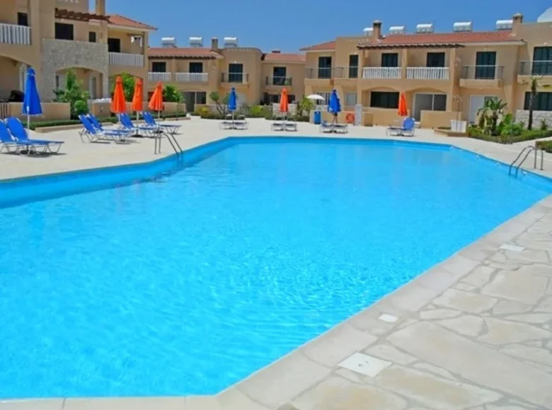 Townhouse  Agios Georgios Peyeias, Cyprus