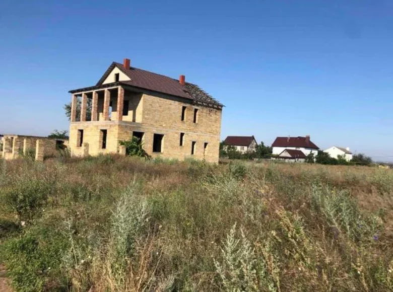 Haus 5 zimmer 250 m² Sjewjerodonezk, Ukraine