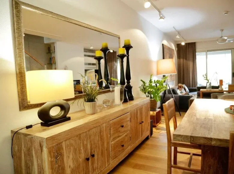 Szeregowiec 3 pokoi 205 m² Limassol, Cypr