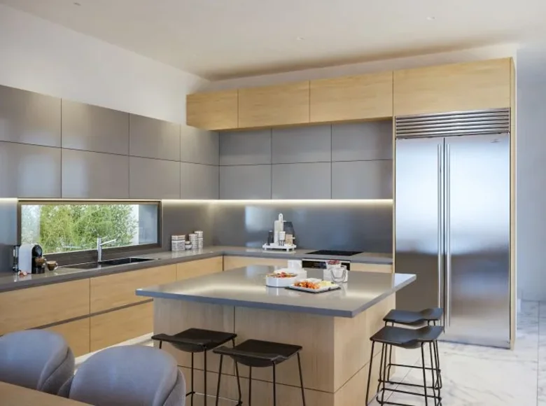 3 bedroom villa  Tsada, Cyprus