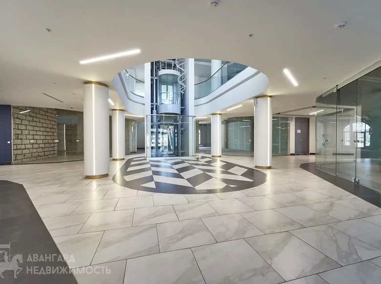 Commercial property 278 m² in Minsk, Belarus