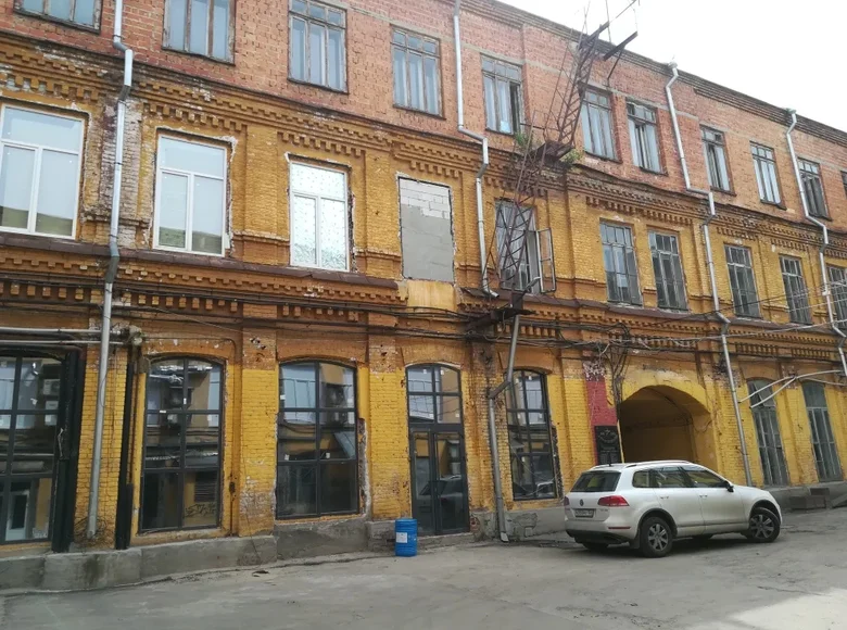 Propriété commerciale 1 120 m² à Nizhny Novgorod, Fédération de Russie