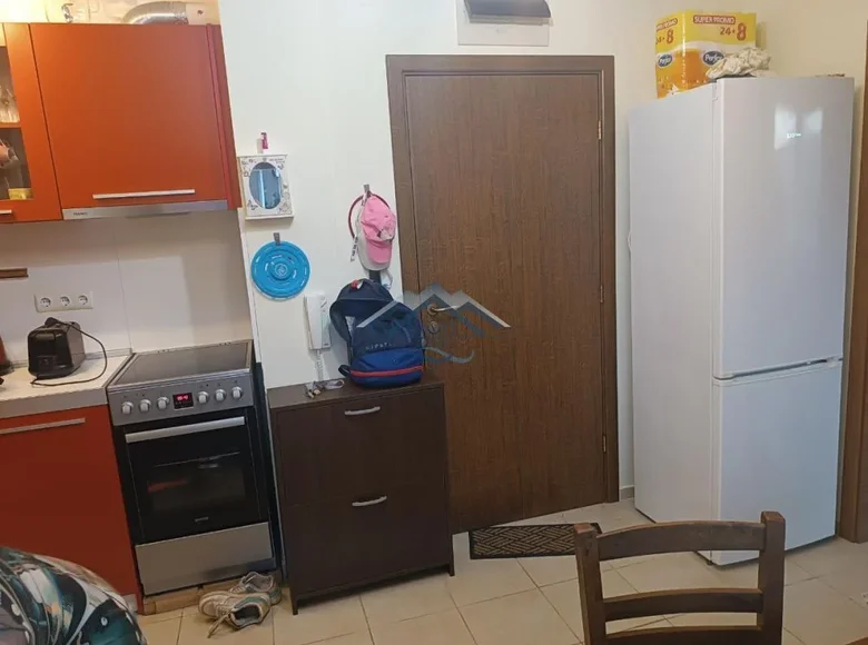 Wohnung 2 Schlafzimmer 64 m² Sonnenstrand, Bulgarien