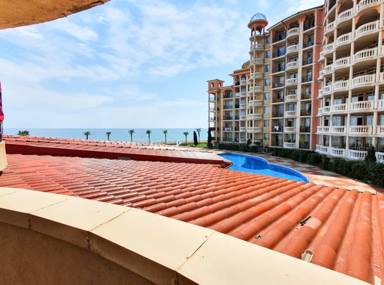 Studio 1 zimmer 54 m² Sweti Wlas, Bulgarien