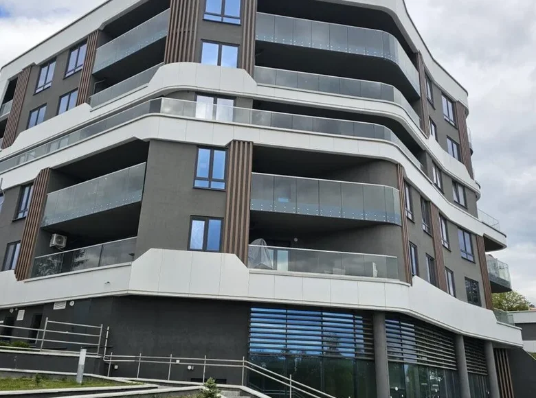 Apartamento 3 habitaciones 93 m² Brest, Belarús