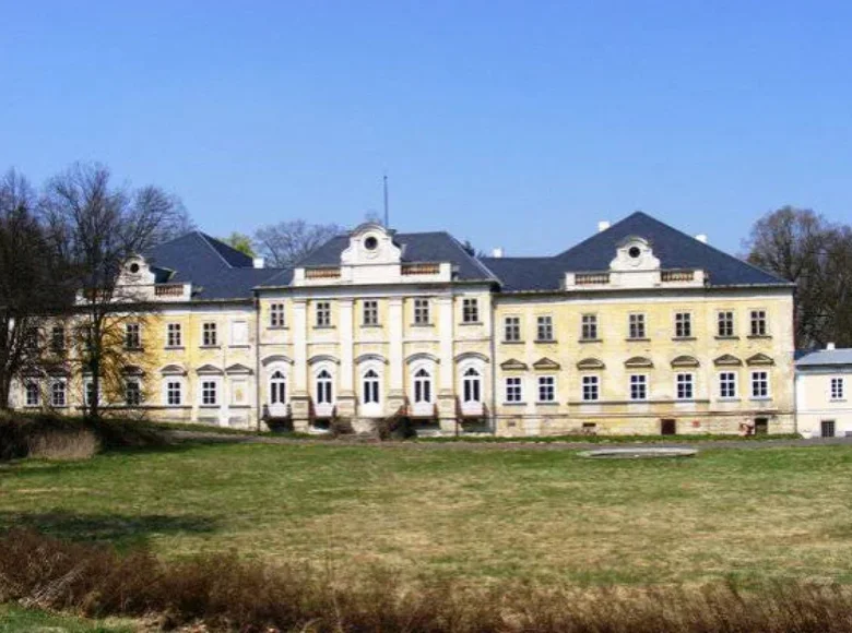 Casa 53 187 m² República Checa, República Checa