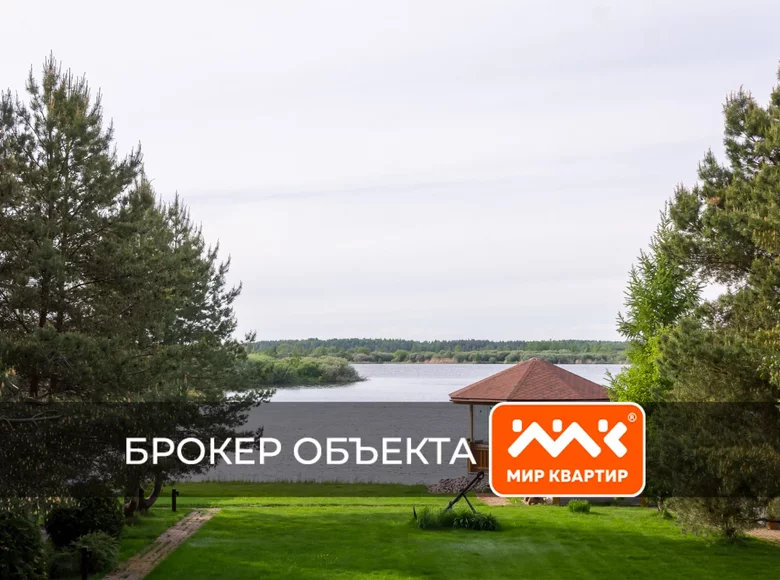 Grundstück  Domozhirovskoe selskoe poselenie, Russland