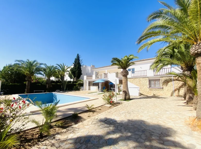 Villa 7 zimmer 386 m² Orihuela, Spanien