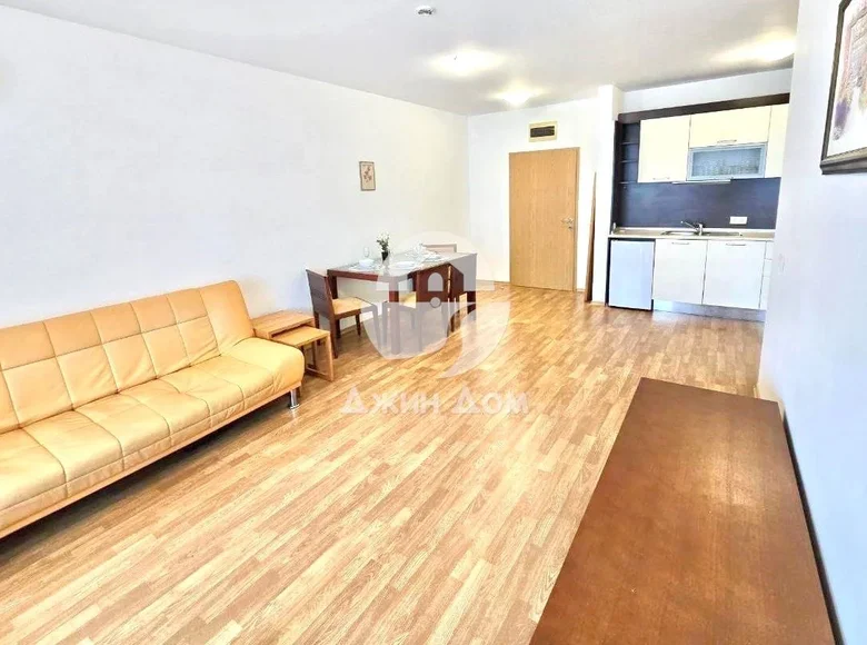Wohnung 2 zimmer 64 m² Aheloy, Bulgarien