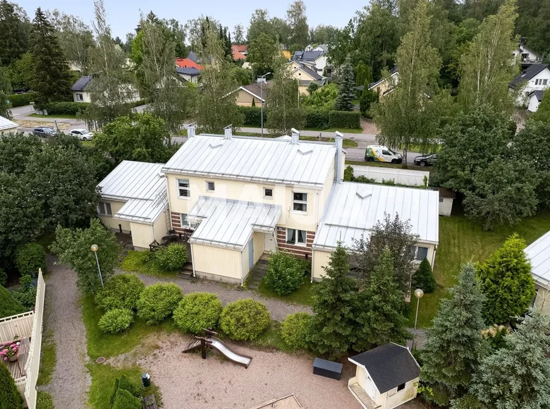 3 bedroom apartment 88 m² Helsinki sub-region, Finland