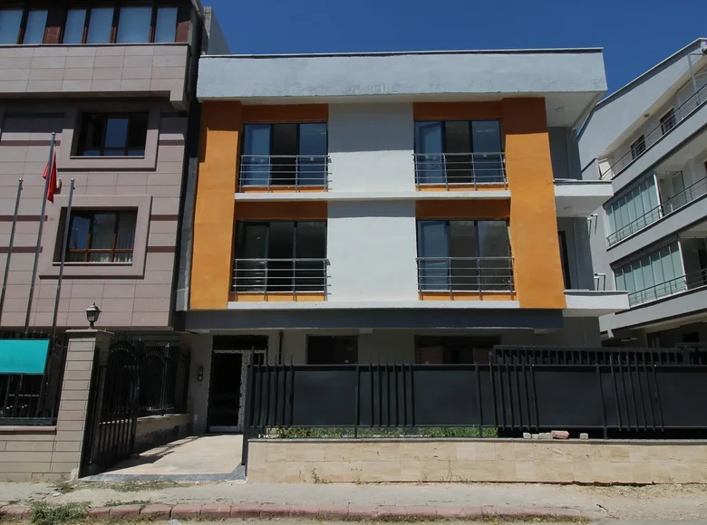 Appartement 2 chambres 55 m² Yenimahalle, Turquie