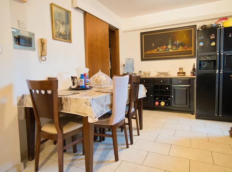 Casa 4 habitaciones 115 m² Germasogeia, Chipre