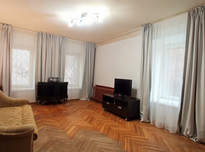 Квартира 2 комнаты 67 м² Санкт-Петербург, Россия