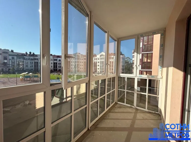 Apartamento 3 habitaciones 97 m² Vítebsk, Bielorrusia