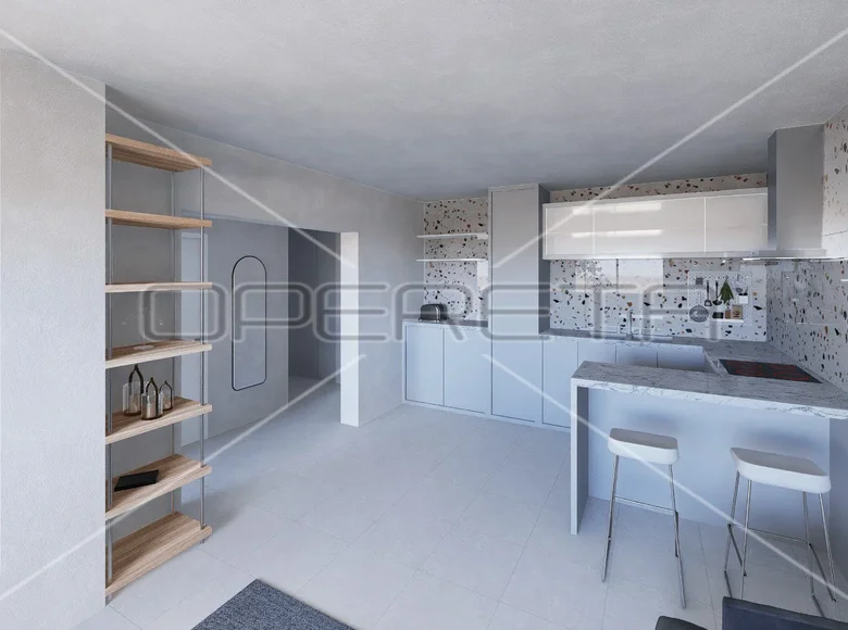 Wohnung 3 Zimmer 86 m² Sibenik, Kroatien