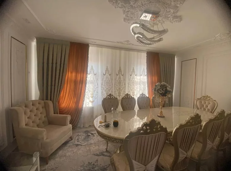 Дом 7 комнат 300 м² Ташкент, Узбекистан