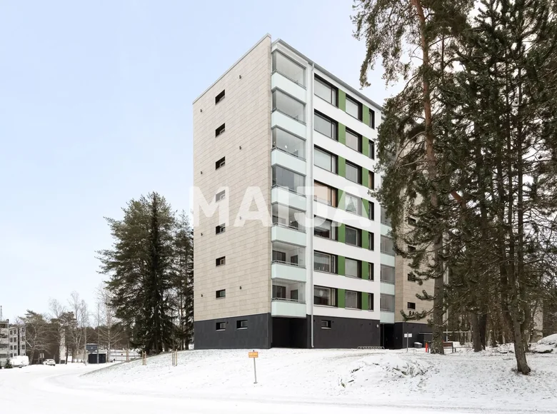 3 bedroom apartment 94 m² Turun seutukunta, Finland