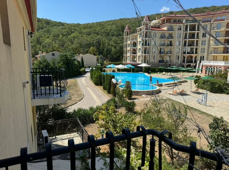 Haus 3 Zimmer 108 m² Elenite Resort, Bulgarien