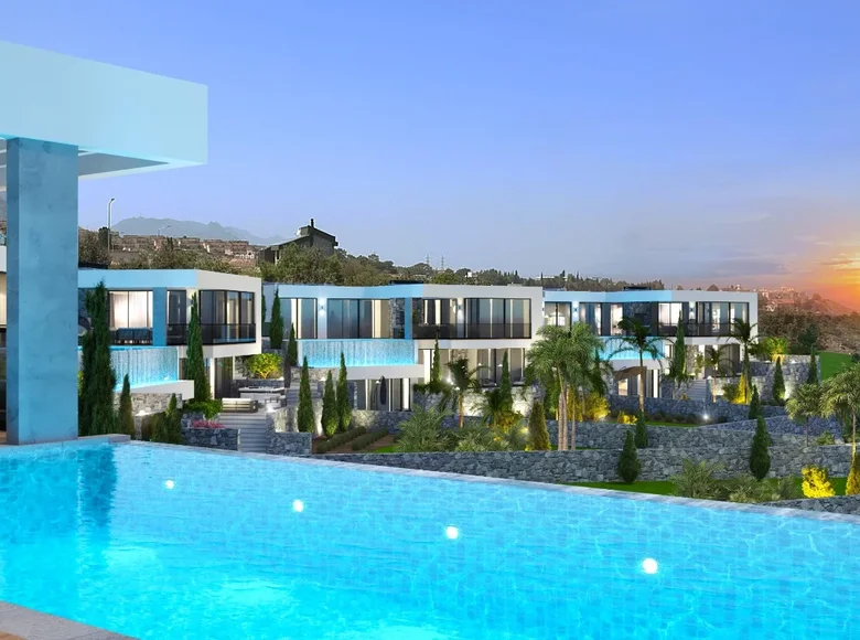 Villa 7 habitaciones 810 m² Klepini, Chipre del Norte