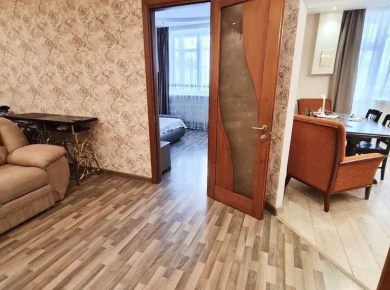 Mieszkanie 2 pokoi 110 m² Odessa, Ukraina