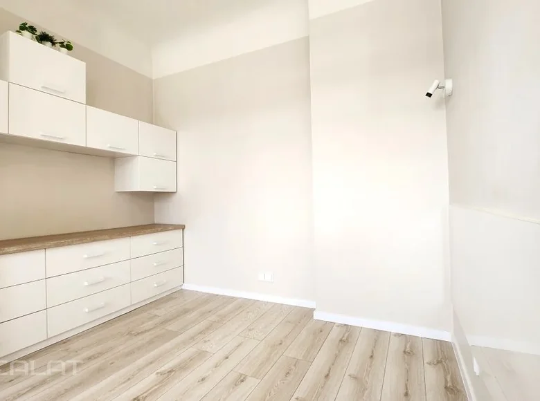 Wohnung 1 zimmer 22 m² in Riga, Lettland