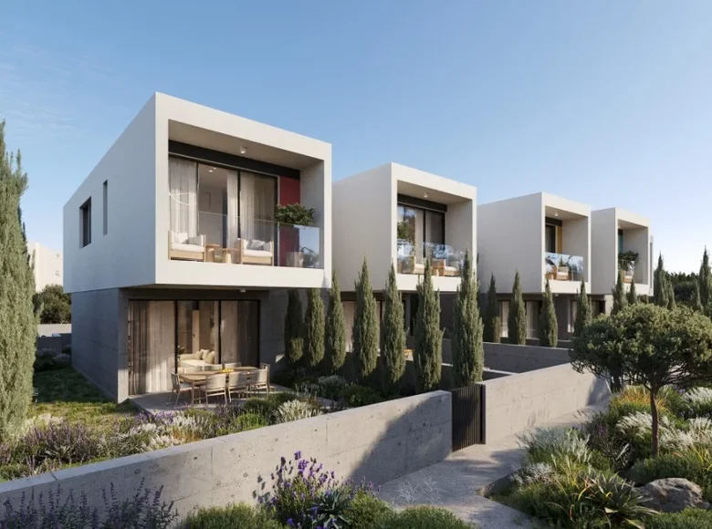 Haus 3 Schlafzimmer 137 m² Paphos, Zypern