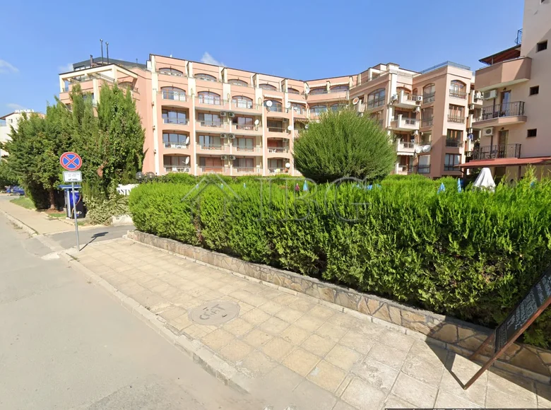 Wohnung 1 zimmer 42 m² Nessebar, Bulgarien