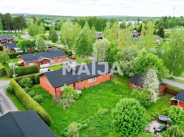 Maison 4 chambres 105 m² Tervola, Finlande