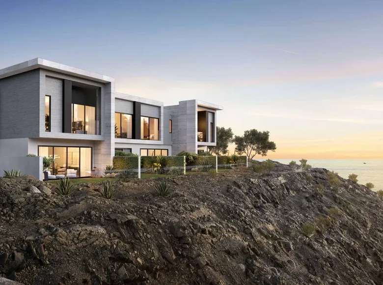 villa de 3 chambres 128 m² Yiti, Oman
