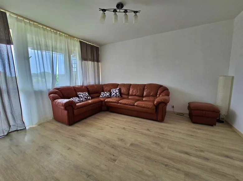 Wohnung 1 Zimmer 33 m² Krakau, Polen