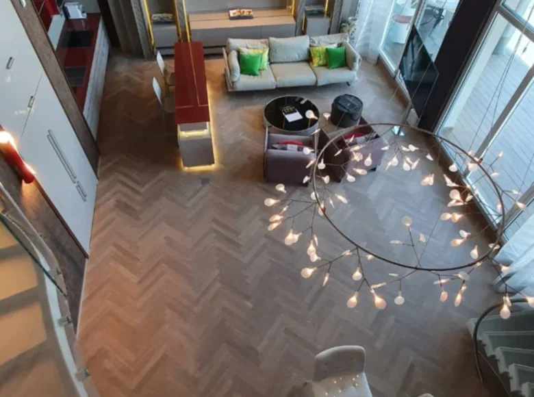 Penthouse 4 rooms 220 m² Israel, Israel