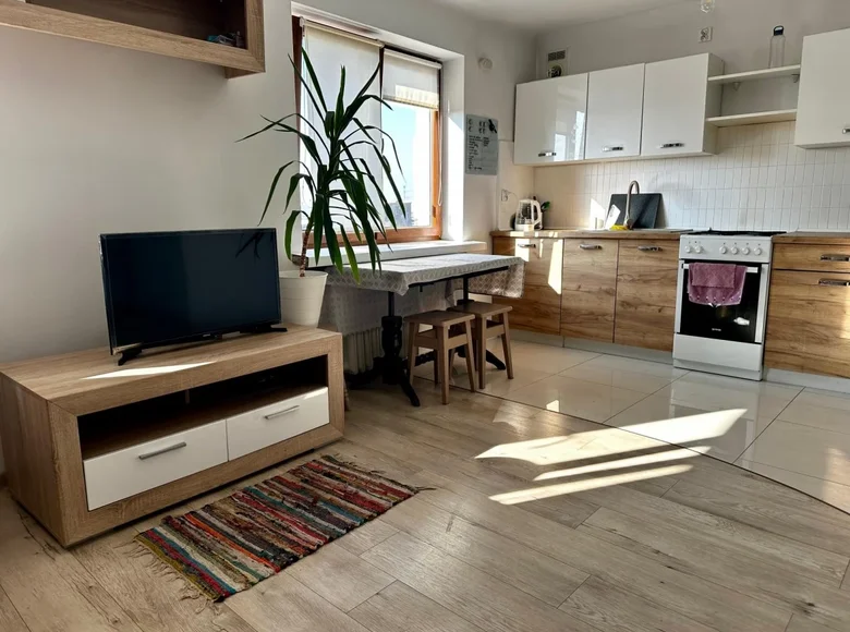 Wohnung 1 zimmer 32 m² Rozprza, Polen