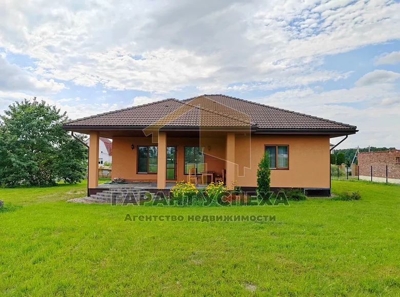 House 142 m² Turna Vialikaja, Belarus