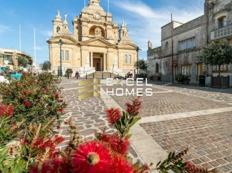 Dom  Nadur, Malta