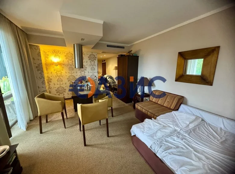 Wohnung 2 zimmer 78 m² Nessebar, Bulgarien