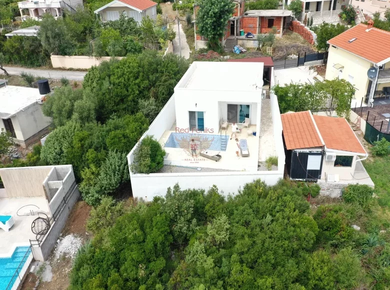 Casa 3 habitaciones 90 m² Krimovice, Montenegro