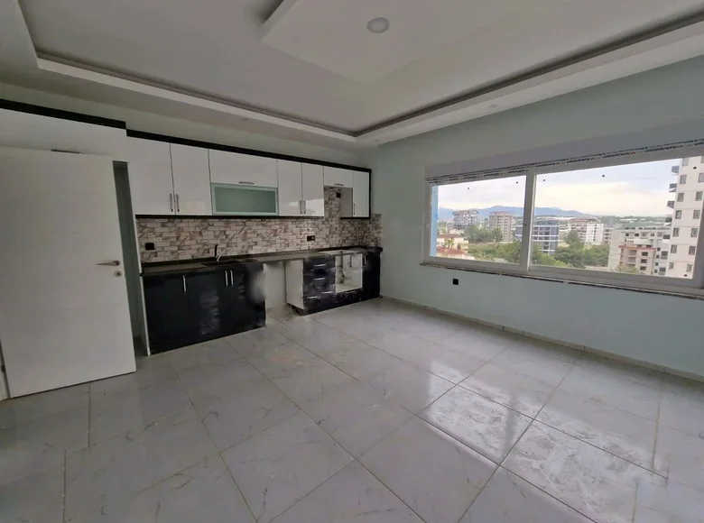 3 room apartment 80 m² Alanya, Turkey