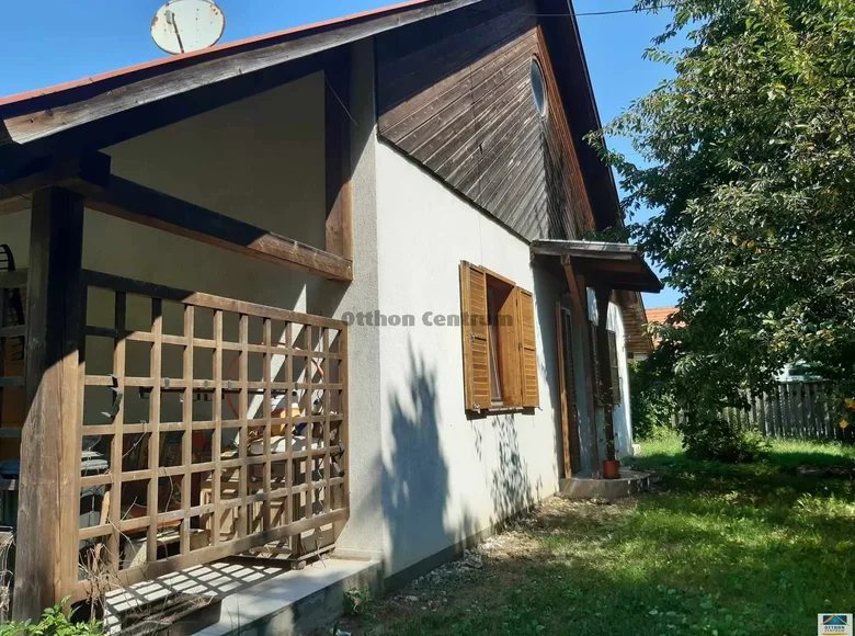 3 room house 170 m² Gant, Hungary