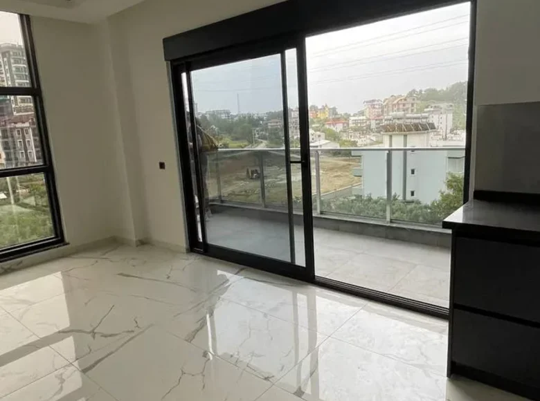 Apartamento 1 habitación 50 m² Incekum, Turquía