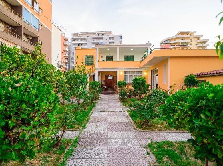 Apartamento 480 m² en Bashkia Vlore, Albania