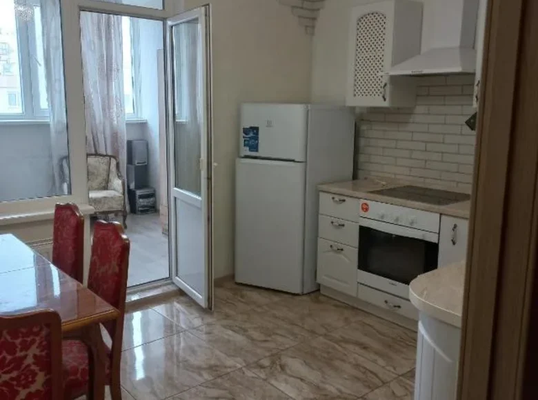 1 room apartment 50 m² Sievierodonetsk, Ukraine